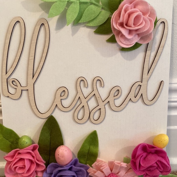 Blessed decor - Picture 5 of 6